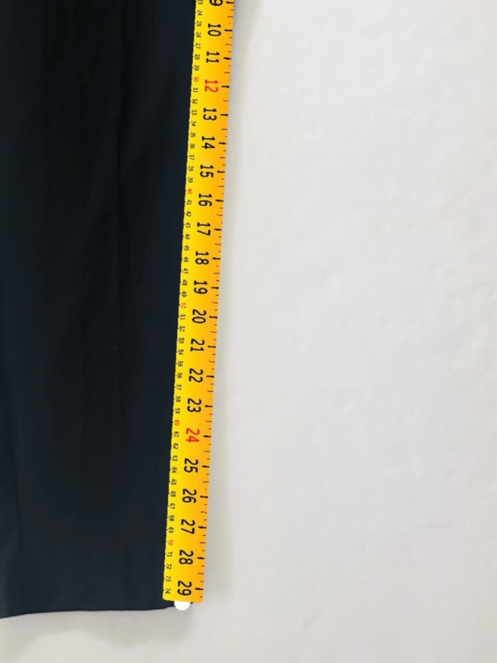 NIKE Mens Large Joggers Dri-Fit Nylon Black Training Gym Pants Draw String NWT - Picture 10 of 12